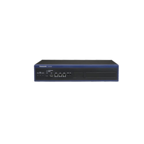 网络服务器 - KX-NS1000 - Panasonic Business Communication - 通信 / 机架式 / 企业用