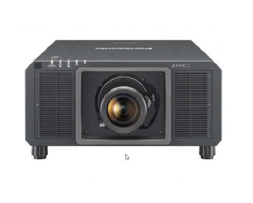 数字投影仪 - PT-RZ21K - Panasonic Business Communication - DLP/DMD