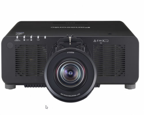 数字投影仪 - PT-RCQ10 - Panasonic Business Communication - DLP/DMD