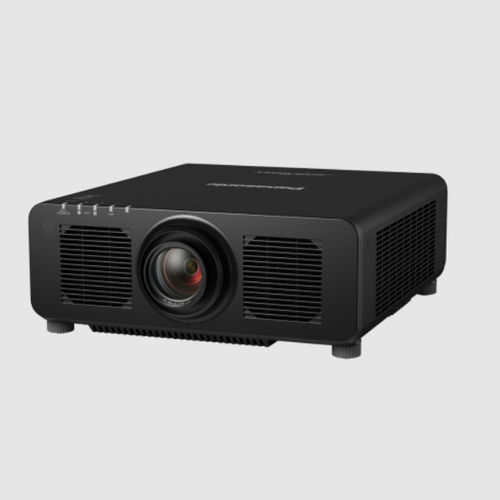 DLP/DMD投影仪 - PT-RZ120 - Panasonic Business Communication