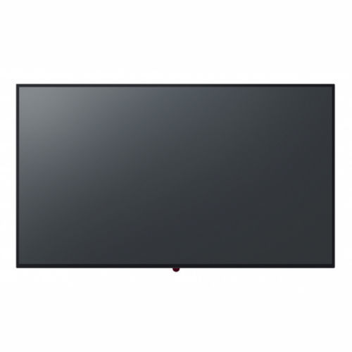 液晶显示屏 - SQE1series  - Panasonic Business Communication - 高解析度 / 全高清 / 55"