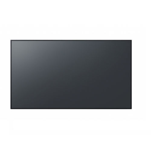 液晶显示屏 - SQ1-IG series - Panasonic Business Communication - 触摸屏 / 3840 x 2160 / 高解析度