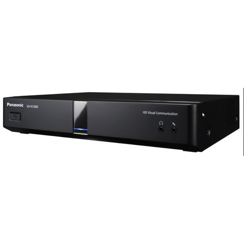 图片传输模块 - KX-VC1000 - Panasonic Business Communication