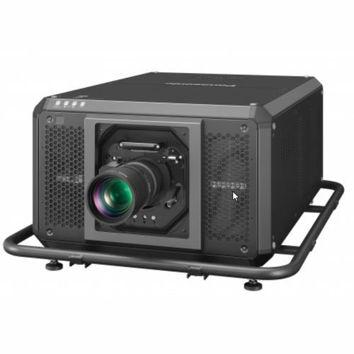 液晶投影仪 - PT-RQ50K - Panasonic Business Communication - DLP/DMD