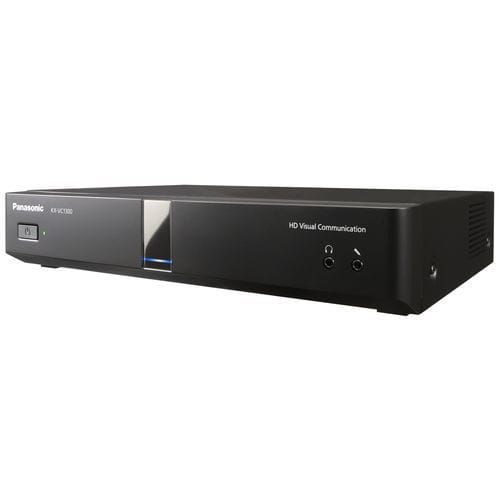 无线型图片传输模块 - KX-VC1300 - Panasonic Business Communication