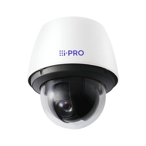 数字摄像机 - WV-S65340-Z4N - Panasonic Business Security Solutions - iHDR / 工业 / 车用