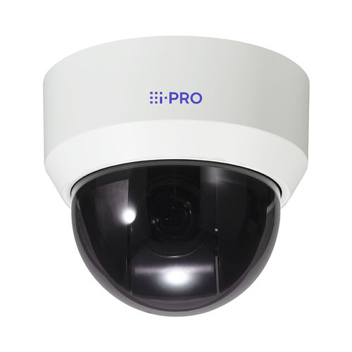PTZ摄像机 - WV-U65302-Z2G - Panasonic Business Security Solutions - 数字 / 工业 / 安全