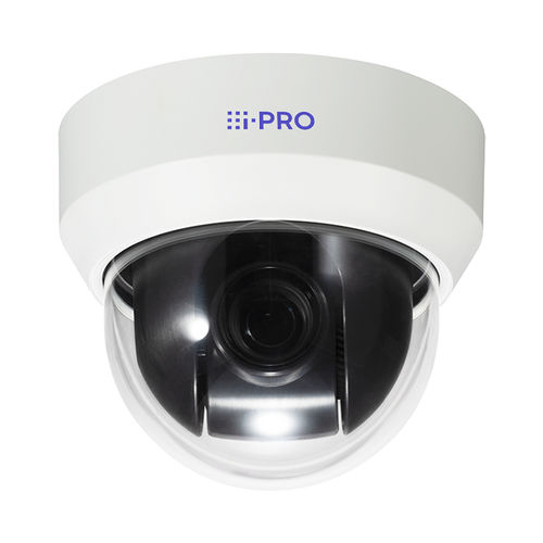 PTZ摄像机 - WV-U65301-Z1  - Panasonic Business Security Solutions - 数字 / 工业 / 探测