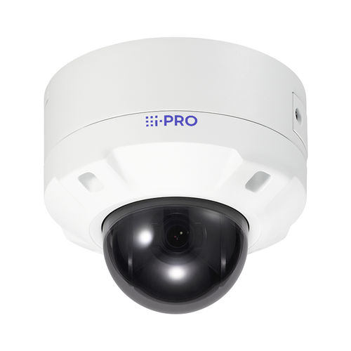 PTZ摄像机 - WV-U65300-ZYG  - Panasonic Business Security Solutions - 数字 / 工业 / 探测