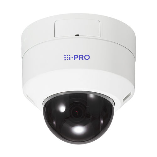 PTZ摄像机 - WV-U61300-ZYG - Panasonic Business Security Solutions - 数字 / 工业 / 用于夜视