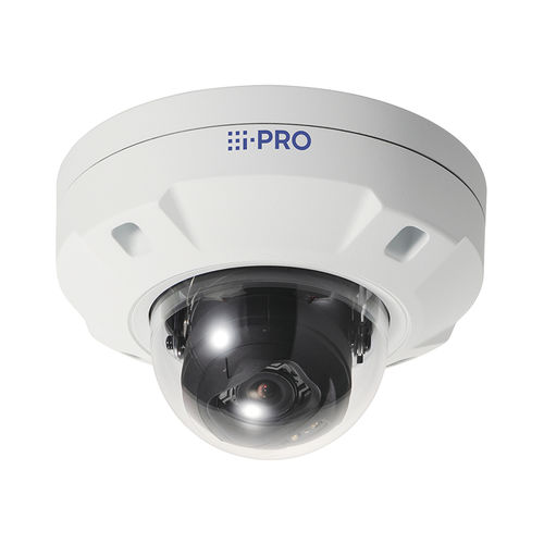 球形摄像机 - WV-X25600-V2LN - Panasonic Business Security Solutions - 数字 / 工业 / 监控
