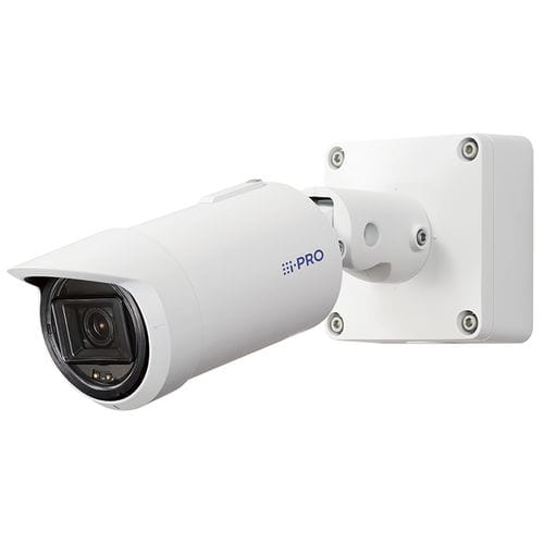 子弹型摄像机 - WV-X15600-V2LN - Panasonic Business Security Solutions - 数字 / 工业 / 视频监控