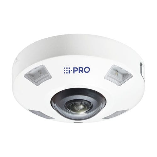 数字摄像机 - WV-S4576LMA  - Panasonic Business Security Solutions - 工业 / 监控 / IR 红外线