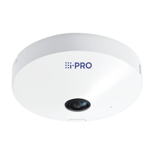 数字摄像机 - WV-S4176A - Panasonic Business Security Solutions - 工业 / 监控 / 可见光
