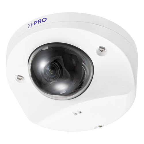 球形摄像机 - WV-U35301-F2L  - Panasonic Business Security Solutions - 数字 / 工业 / 探测