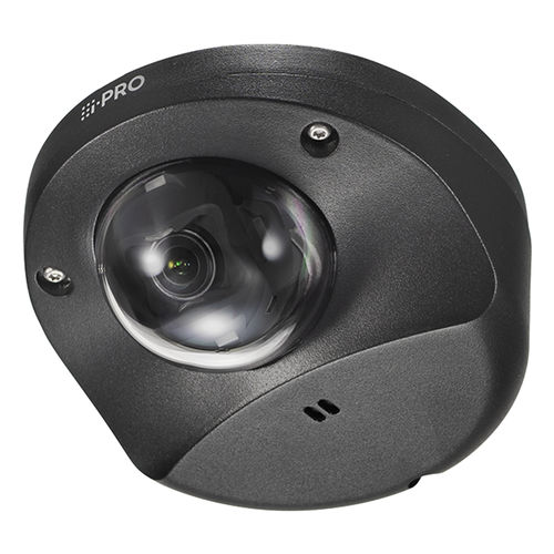 球形摄像机 - WV-S32302-F2L1 - Panasonic Business Security Solutions - 数字 / 工业 / 探测