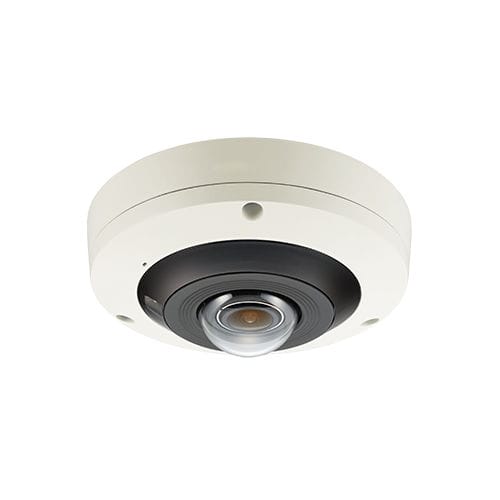 数字摄像机 - PNF-9010R/FHM - Hanwa Techwin Europe - 监控 / 红外 / 彩色