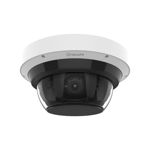 数字摄像机 - PNM-C32083RQZ - Hanwa Techwin Europe - 法庭科学鉴定 / 监控 / 探测