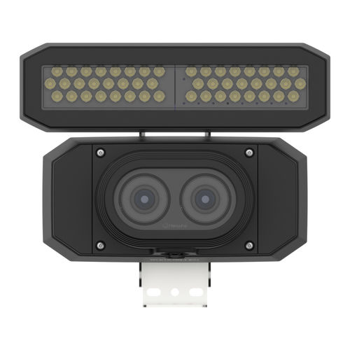 数字摄像机 - TNS-9060IBC - Hanwa Techwin Europe - 工业 / 监控 / 安全