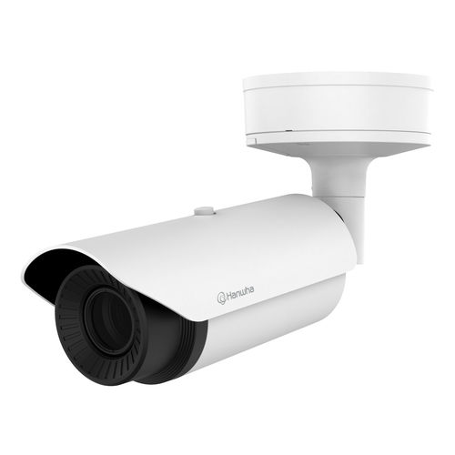 VGA摄像机 - TNO-L4050T - Hanwa Techwin Europe - 工业 / 探测 / 热量