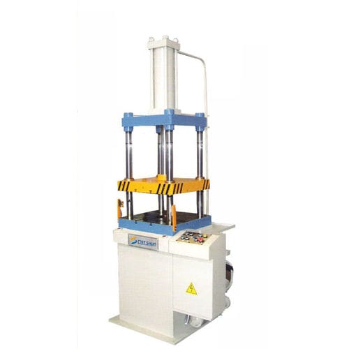 切边压机 - CSY-25 - Chit Shun Machinery - 液压 / 电动