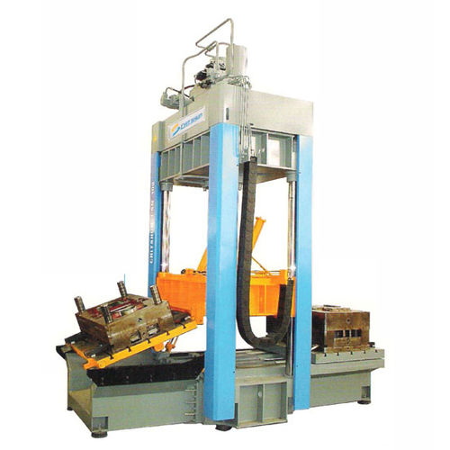 压力试验机 - CSM-40 - Chit Shun Machinery - 精准