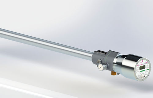 燃烧嘴点火器 - Pillard Dieselight™ - FIVES PILLARD