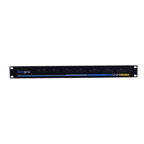 48通道输入模块 - HEIM-48 - Telepro Enerji ve Elektronik Sist.San. Tic. Ltd. St. - 数字 / ModBUS RTU / RS485