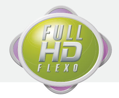色彩软件 - Full HD Flexo - Esko-Graphics - 打印机