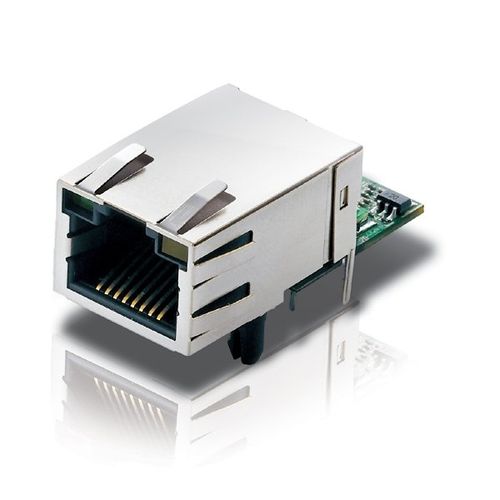 串行设备服务器 - MiiNePort E1 series - Moxa Europe - 以太网 / 嵌入式