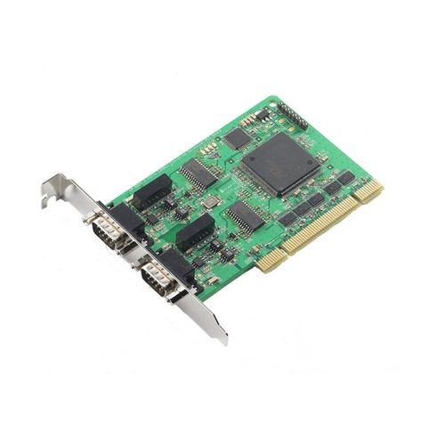 CAN Bus网卡 - CP-602U-I series - Moxa Europe