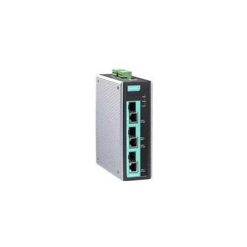 一体式路由器 - EDR-G903 series - Moxa Europe - 通信 / WAN / IP