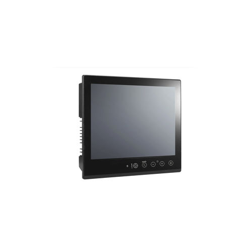 一体机电脑 - MPC-2150 - Moxa Europe - 面板式 / Intel® Core i7 / 第三代 Intel® Core