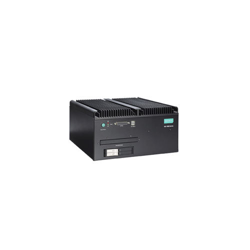 嵌入式电脑 - MC-7200-MP-T - Moxa Europe - Intel® Core i7 / 第三代 Intel® Core / SATA