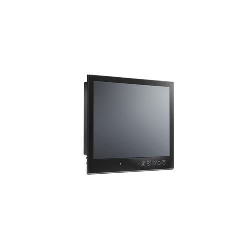 液晶屏幕 - MD-219 series - Moxa Europe - 19" / 面板式 / VESA安装