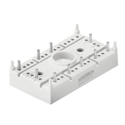 IGBT晶体管模块 - SK 30 GD 066 ET - SEMIKRON