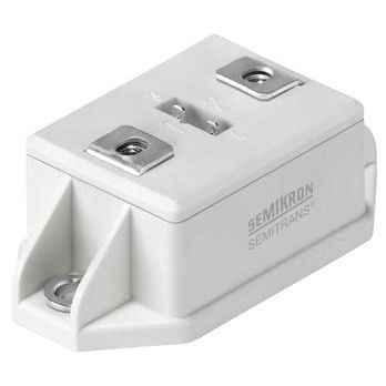 MOSFET 模块 - SKM 180 A020 - SEMIKRON