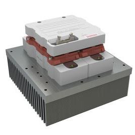 IGBT智能电源模块 - SKiiP 1213 GB123-2DL V3 - SEMIKRON