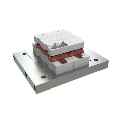 IGBT智能电源模块 - SKiiP 1213 GB123-2DW V3 - SEMIKRON