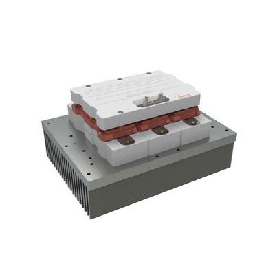 IGBT智能电源模块 - SKiiP 1813 GB123-3DUL V3 - SEMIKRON