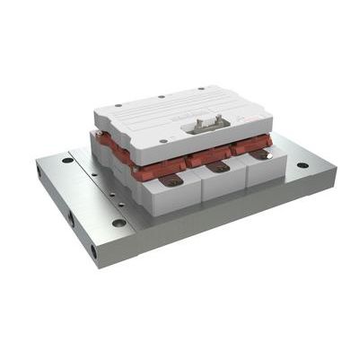 IGBT智能电源模块 - SKiiP 1813 GB123-3DW V3 - SEMIKRON