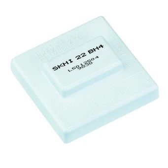 IGBT栅极驱动器 - SKHI 21A R - SEMIKRON