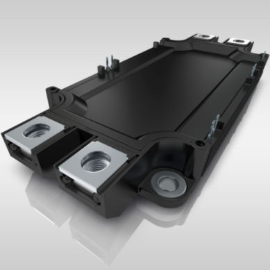 供电模块 - 1700V IGBT E7 - SEMIKRON