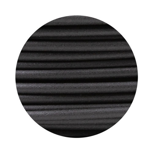3D打印PLA丝 - LW-PLA - ColorFabb - 1,75 mm / 2,85 mm / 黑色