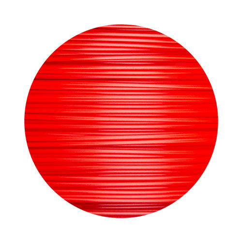 3D打印PLA丝 - LW-PLA - ColorFabb - 2,85 mm / 红色