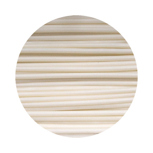 3D打印PLA丝 - LW-Pla Natural - ColorFabb