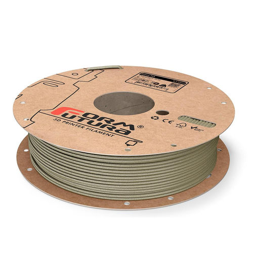 3D打印PLA丝 - Galaxy PLA - FormFutura - 1,75 mm / 2,85 mm / 金色