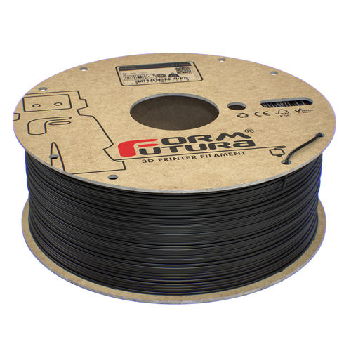 3D打印ASA打印丝 - Reform ApolloX - FormFutura - 1,75 mm / 黑色 / 白色