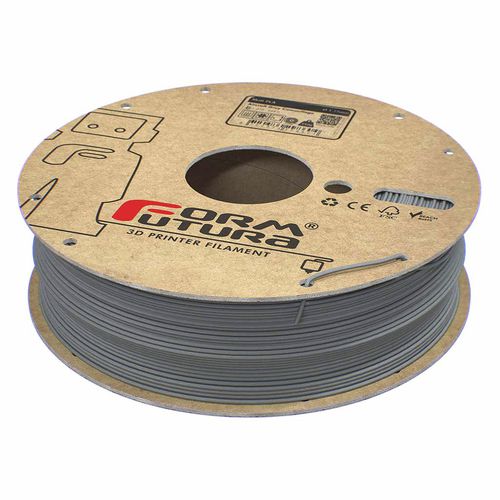 3D打印PLA丝 - Matte PLA - FormFutura - 1,75 mm / 2,85 mm / 蓝色