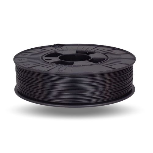 3D打印PET丝 - THERMAX™ GT - 3DXtech - 1,75 mm / 2,85 mm / 黑色